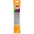 Цветни химикали Cristal Medium BIC