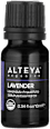 Био етерично масло от лавандула ALTEYA organics