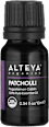 Био етерично масло от пачули ALTEYA organics
