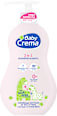 Бебешки шампоан за коса и тяло 2в1  Baby Crema