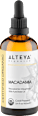 Био растително масло от макадамия ALTEYA organics