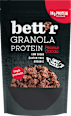 Био протеинова гранола с фъстъци и какао bett’r