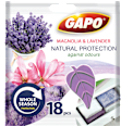 Tablete protiv moljaca - Magnolija/Lavanda GAPO