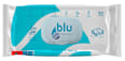 Влажни почистващи кърпи за тяло Blu Wet Care EVENT