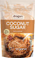 Zahăr din palmier de cocos Dragon Superfoods