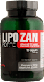 Фет Бърнър Forte LIPOZAN