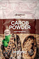 Био брашно Рожков Dragon Superfoods