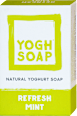  Твърд сапун Refresh Mint YOGHSOAP®