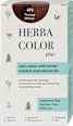 Boja za kosu - 6N tamno plava  HERBA COLOR plus