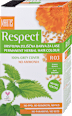 Boja za kosu – R03 tamnosmeđa Respect