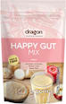 Mix echilibrul florei intestinale Dragon Superfoods