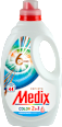  Гел за пране Color 2in1, 40 пранета Medix