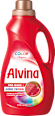 Alvina Гел за цветно пране Pro wash&Color new Alvina