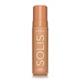 Spumă autobronzantă SOLIS Medium Cocosolis organic