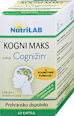 Prehransko dopolnilo KOGNI MAKS NutriLAB
