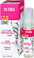 Кристали за дълга коса с розмарин 1,2,3! Victoria Beauty