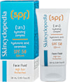 Флуид за лице с витамин B5, SPF50 Skincyclopedia