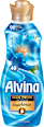 Омекотител Euphoria, 40 пранета Alvina