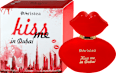 Дамски парфюм Kiss me in Dubai Aristea
