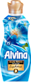 Омекотител Euphoria, 75 пранета Alvina