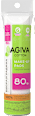Памучни дегримиращи тампони AGIVA