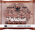 Cookie, Double Choc Walnut, Cashew & Oat Cookie Kookie Cat
