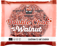 Cookie, Double Choc Walnut, Cashew & Oat Cookie Kookie Cat