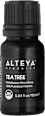 Био етерично масло от чаено дърво ALTEYA organics