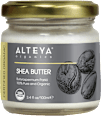 Био растително масло от Карите ALTEYA organics