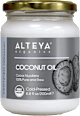 Био растително масло от кокос ALTEYA organics