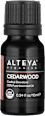 Био етерично масло от кедър ALTEYA organics