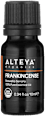 Био етерично масло от Тамян - Серата ALTEYA organics