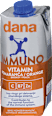 Pijača Immuno Vitamin z okusom pomaranče DANA
