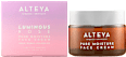 Крем за лице Luminous Rose ALTEYA organics
