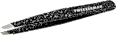 Pinzette Schräg Dusted Onyx Tweezerman
