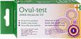 Urinski ovulacijski test Ovul-test