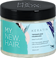 Keratin Tiefenpflege Haarmaske Kraft & Pflege My New Hair