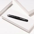 Pinzette Schräg Dusted Onyx Tweezerman