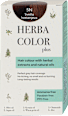 Boja za kosu - 5N svetli kesten  HERBA COLOR plus