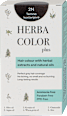 Boja za kosu - 2N tamni kesten HERBA COLOR plus