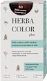 Boja za kosu - 5D zlatno svetlo kestenjasta HERBA COLOR plus