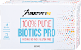 Prehransko dopolnilo 100% Pure Biotics Pro proteini.si