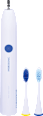 Sonična zobna ščetka Hydrosonic Easy + DARILO: 2 nastavka Power CURAPROX