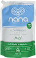 Večnamensko čistilo Mentol, polnilo nana