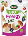 Био микс от сурови ядки и сушени плодове Energy Rois