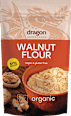 Био брашно от орехи Dragon Superfoods