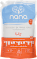 Tekoči detergent za perilo Radost, polnilo nana