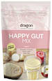 Био микс за баланс на чревната флора Happy Gut Dragon Superfoods