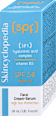 Serum za obraz 3 v 1 (spf) Skincyclopedia