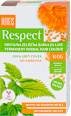 Boja za kosu - R06 lešnik smeđa Respect
